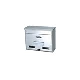 KGY らくらくポストSGT-2000 ヘアライン