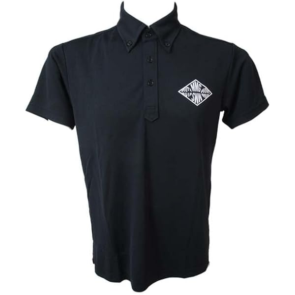Amazon.co.jp: muta ムータ ボックスロゴ ポロシャツ MMAX