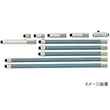 Mitutoyo(ミツトヨ) つぎたしロッド形内側マイクロメーター 内径測定器 アナログ (IMZ-150) 137-201