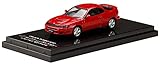Hobby JAPAN 1/64 トヨタセリカ TURBO 4WD CARLOS SAINZ LIMITED EDITION 右ハンドル スーパーレッドII 完成品 HJ641023DR