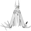 LEATHERMAN TOOL 832532 ウェーブ マルチツール