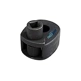 FIT TOOLS ユニバーサル 1/2"ロッドレンチ 27-42mm 取り外す工具 除去ツール