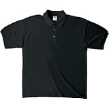 コットンカノコポロシャツ XL / ノベルティ イベントグッズ 用品 景品 商材 1型 【200点】