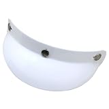 ネオライダース (NEORIDERS) ショートバイザー ホワイト SHORT-VISOR