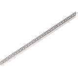 TRUSCO(トラスコ) L型アングル60mm角 1500L ネオグレー 60-1500-NG