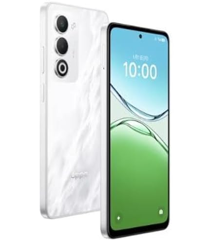 Amazon | AU/UQ版 A5 5G OPG06 4GB/128GB SIMフリースマホ (ホワイト