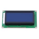 持ち運びに便利な青色のディスプレイ画面頑丈なLCDディスプレイ画面は、交換用の業務用電子部品の汎用クリアに便利です。