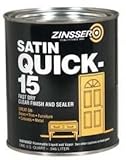 Zinsser 2887 07004 Qt Satin [並行輸入品]