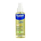 ムステラ マッサージ オイル (新パッケージ) 110ml [並行輸入品][海外直送品]