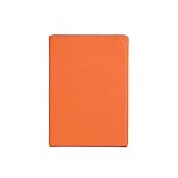 arne スツール 1人掛け チェアー ソファ 腰掛け 椅子 背もたれ無し Cube’s H46 ウォームオレンジ ソフィア 布張り