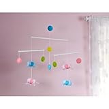 Zutano Elephantasia Ceiling Mobile by Zutano [並行輸入品]