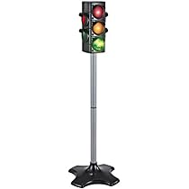 t*a様 車両用信号機 交通信号機 (車両用/歩行者用) セット (アクセサリー) - ホビー