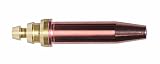 Goss 875-2 Airco/Concoa Replacement General Cutting Tip, Size 2 [並行輸入品]