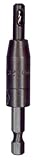 Bosch CC2253 Clic-Change Number 6 Self-Centering Bit [並行輸入品]