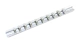 Pro-Auto 6.35mm ソケットハンガーユニット 220mm 9720010
