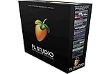 イメージラインFL Studio 20プロデューサー版