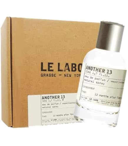 Amazon | LE LABO ルラボ 香水 ANOTHER 13 アナザー13