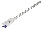 Speedbor 2000 Spade Bit (Pack of 6) by Irwin Industrial Tool Co [並行輸入品]