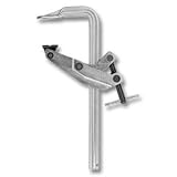 ベッセイ　クランプ　ＧＲＡ－３０　突っ張り可能　開き３００ｍｍ GRA-30