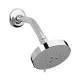 Hansgrohe 27457 Raindance Sシャワーヘッドのみマルチ関数with 5 "スプレー面