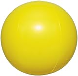 パールボール パールイエロー 40cm