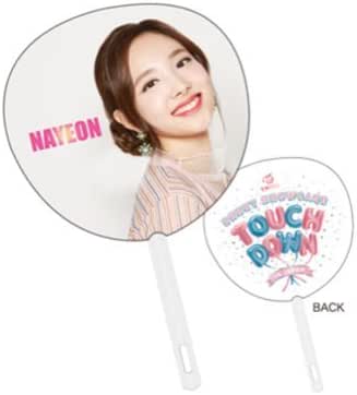 安心の定価販売 Twice ジヒョ Touchdown 3周年限定 日本うちわ19枚 セット 好評継続中 今だけ限定価格 Webrothers Com Br