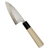 みきかじや村 V金10号小出刃包丁 120mm TS116