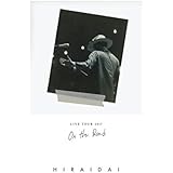 LIVE TOUR 2017　ON THE ROAD(Blu-ray Disc)