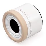 Kenko 単眼鏡アクセサリー ゴースト防止フード(ラバープロテクター付) ギャラリーEYE4×12専用 ホワイト φ30ｘ25.3mm 144152