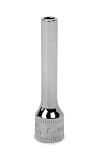 Snap-on (スナップオン) 1/4 差し込み 6角 ディープ ソケット 5.5mm STMM 5.5 [並行輸入品]