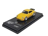 PARAGON（パラゴン） 1/64 PARA64 RUF CTR イエローバード 1987 イエロー LHD