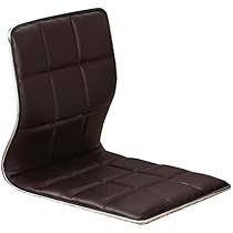 Amazon.co.jp: Japanese Style Furniture: Chair GZ395, 3
