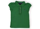 POLO RALPH LAUREN(ポロラルフローレン) ポロシャツ 110サイズ 女の子