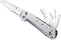 LEATHERMAN(レザーマン) マルチツール ナイフ FREE K4X(フリー K4X) 【日本正規品】 25年保証 LTJマーク入