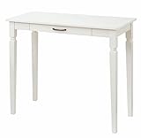 アイネレノ デスク ine reno (vary) INT-2820 (WH ホワイト)