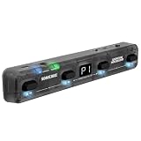 Sonicake Pocket Control ポケットコントロール MIDIコントローラー 透明ブラック