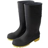 ゾナセーフティ S-01 黒：28.0cm S-01