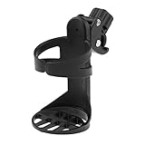 IPOTCH 全２種類　ベビーカー　ユニバーサル　ボトル　ホルダー　360度回転　カップホルダー　ボトルホルダー　 - １