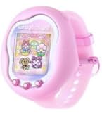 Amazon | Tamagotchi Uni Aurora Pink | ハンドヘルドゲーム | おもちゃ