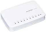 PLANEX 有線タイプ OpenVPN専用ルーター VPN-41FE-OV1 10/100Mbps