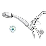 Evolve Roadrunner IIハンドヘルドシャワーヘッド2.0 GPM