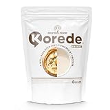KOREDE 甘くない プロテインスープ クラムチャウダー 400g たんぱく質50% ソイプロテイン 20食分