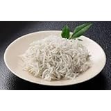 【冷凍】国産釜揚げしらす（1㎏×1パック）パスタ ピザ しらす丼 しらす茶漬け おにぎり しらすおろし うどん 卵焼き イタリアン カフェ 和食 バル 居酒屋 業務用 家庭用