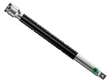 Wera Zyklop 8796 LB Long extension, Square drive 3/8' x 200mm Extension [並行輸入品]