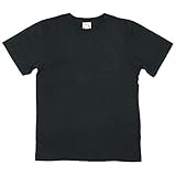 グラッドハンド 01 Tシャツ メンズ クルーネック 半袖 パックT 無地 GLADHAND S/S T-SHIRTS