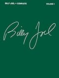 Billy Joel Complete Volume.1
