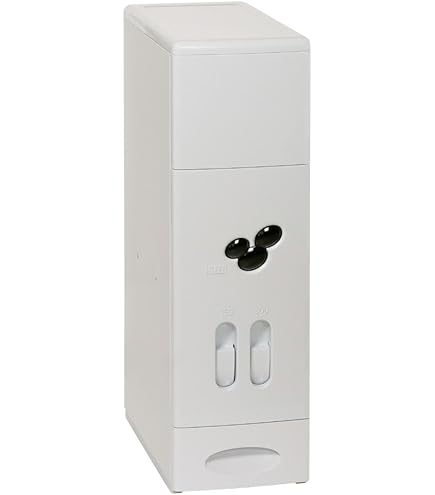 Amazon｜エムケー精工(MK Seiko) 計量米びつ 【コメラックス】 米容量