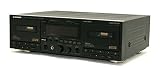 PIONEER パイオニア　T-555WR　ツイン録再リバースカセットテープデッキ　DOLBY NR B/C　単体コンポ