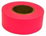 Hanson C H 17003 150' Glow Flag Tape [並行輸入品]