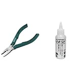 エンジニア ネジザウルスGT φ3~9.5mm用 PZ-58 と ネジザウルスリキッド 錆取り液 100ml ZC-28